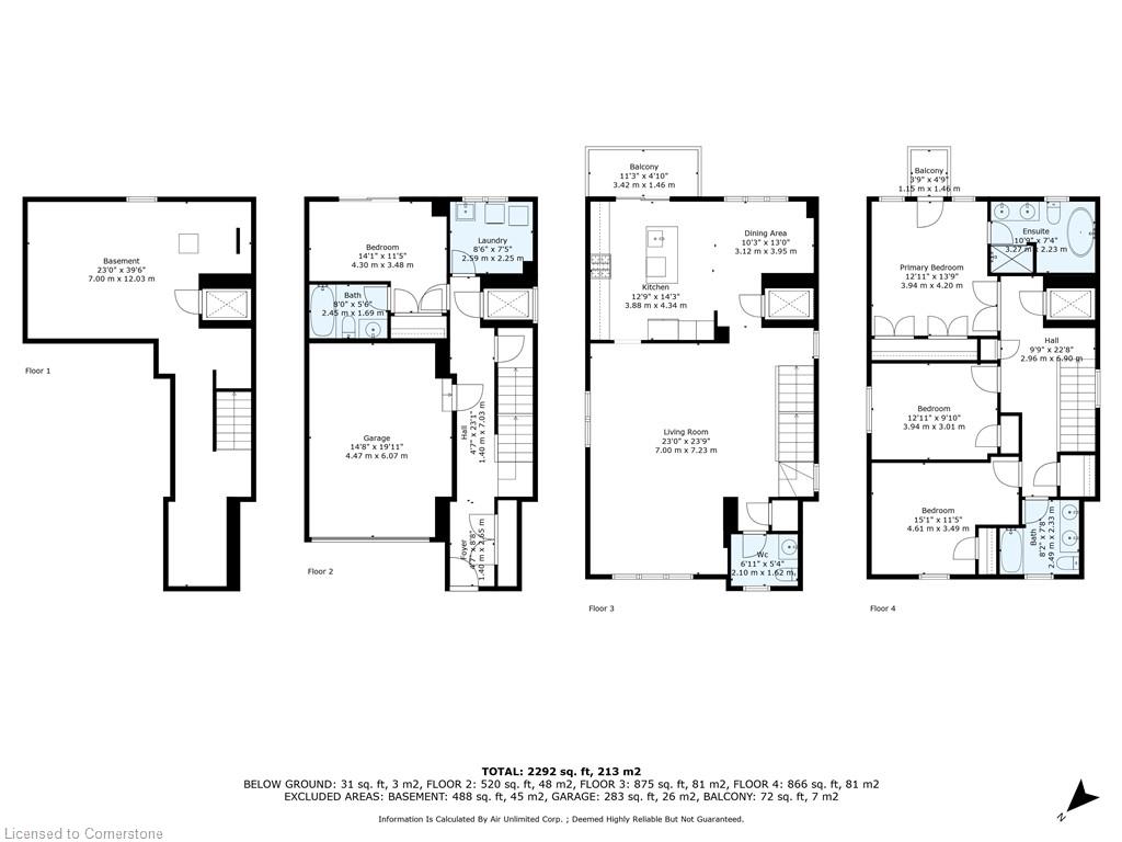 2122 Royal Gala Circle Property Photo 41
