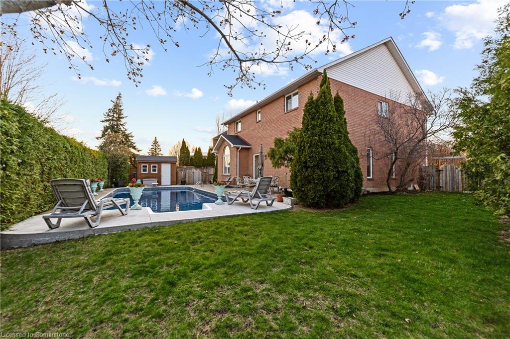 2108 Dalecroft Crescent Property Photo 42
