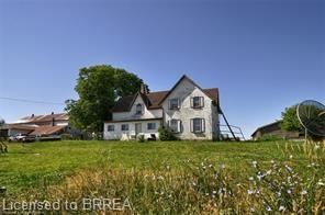 137 Sour Springs Road Property Photo 18