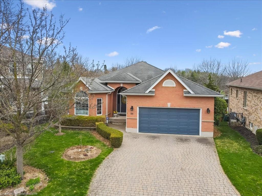 23 Mount Royal Place Property Photo