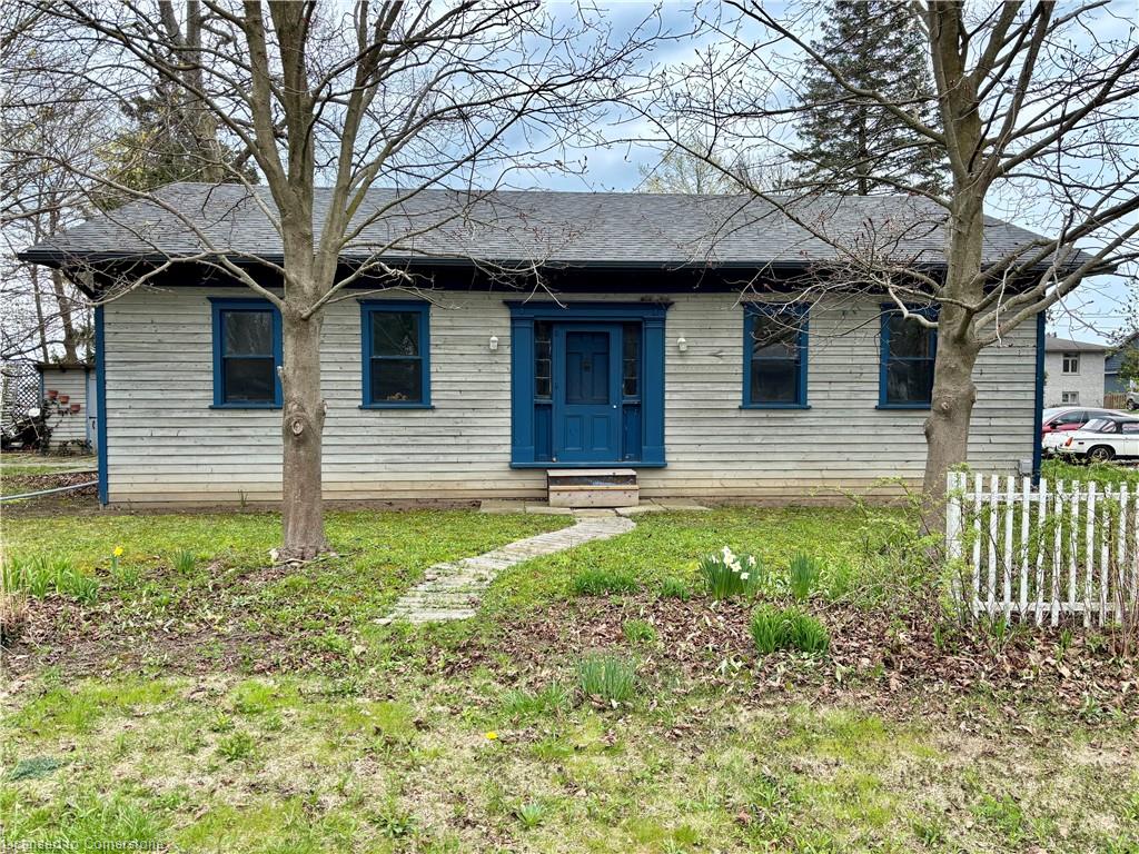627 Nelson Street W Property Photo 1