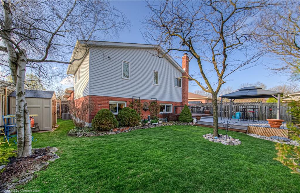 365 Twinflower Crescent Property Photo 41