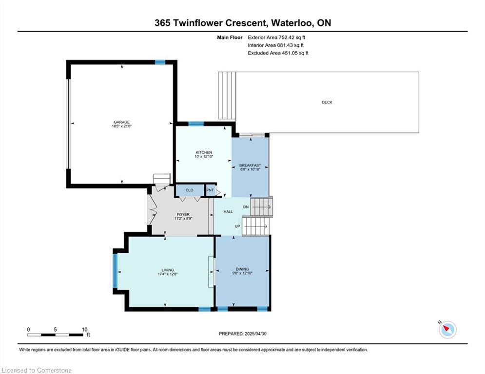 365 Twinflower Crescent Property Photo 47