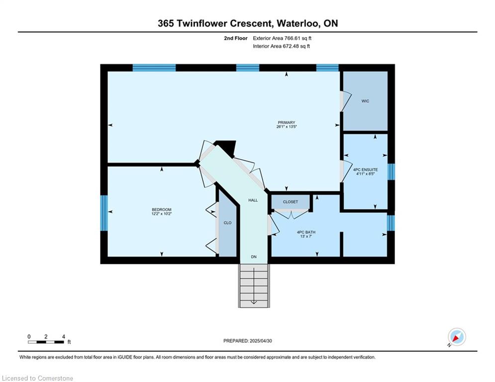 365 Twinflower Crescent Property Photo 48