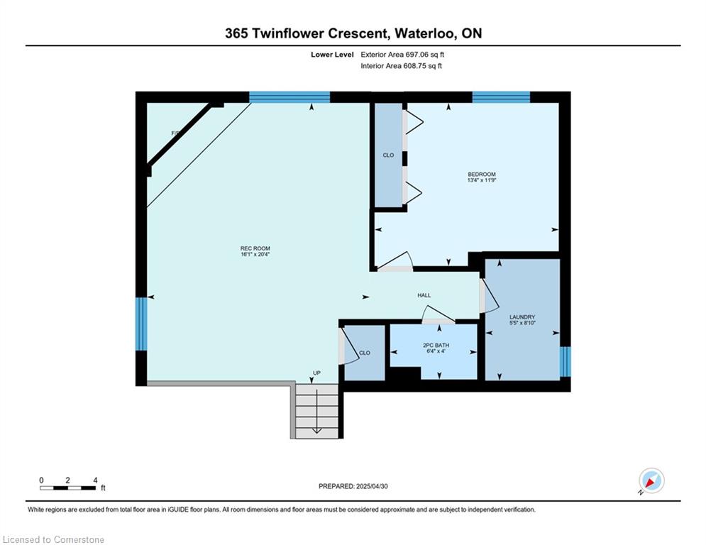 365 Twinflower Crescent Property Photo 49