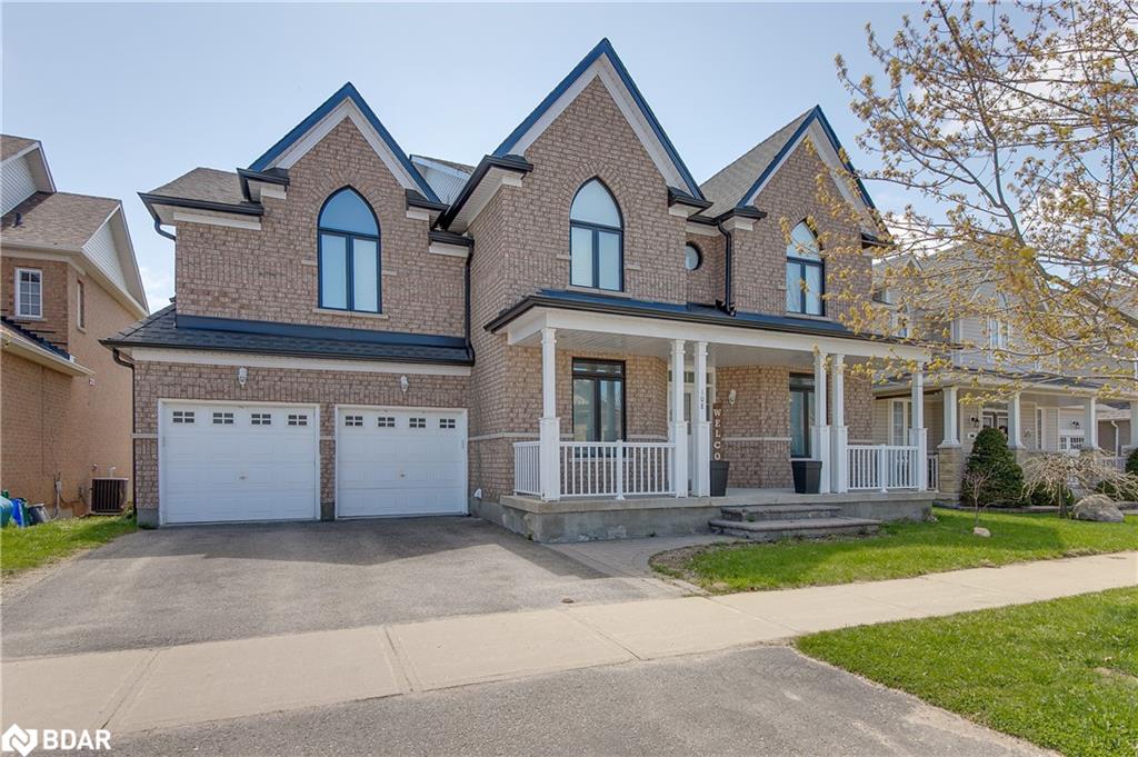 108 Succession Crescent Property Photo
