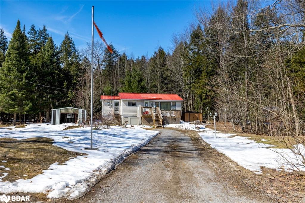 Trent Lakes Real Estate Listings Main Image