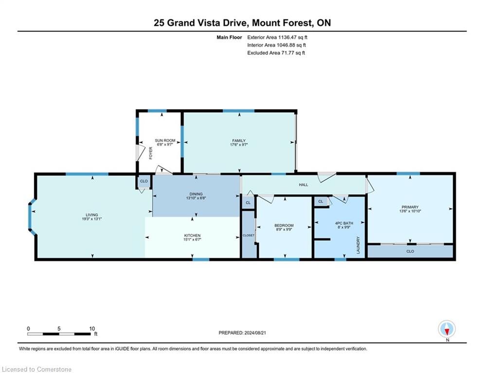 25 Grand Vista Crescent Property Photo 30