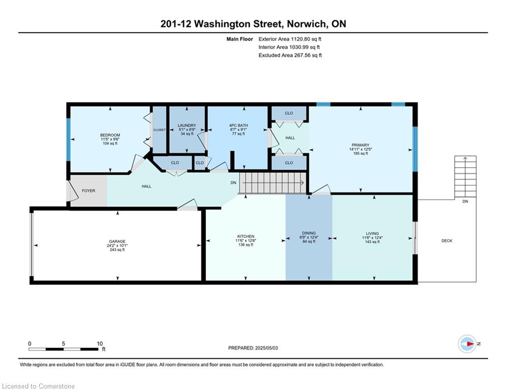 201-12 Washington Street Property Photo 47