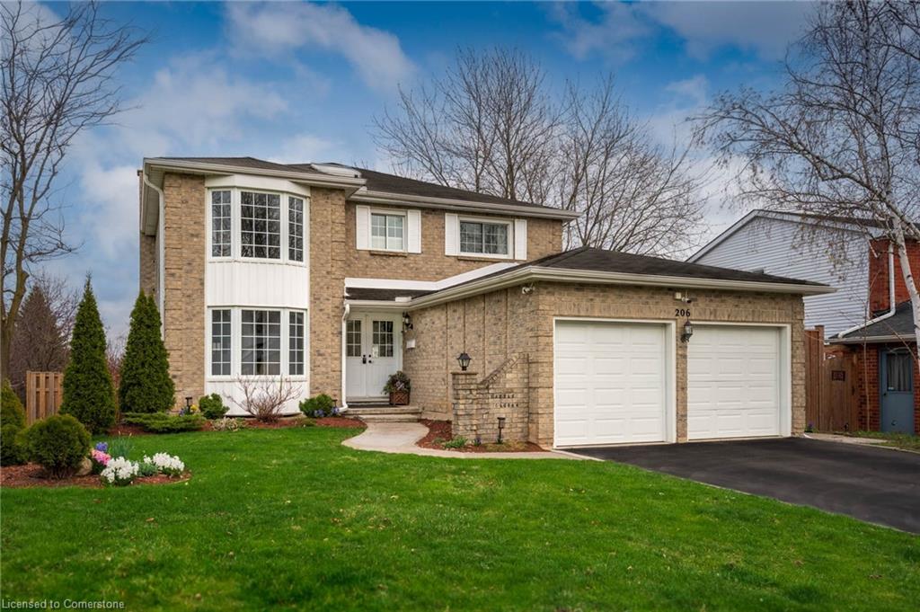 206 Westvale Drive Property Photo