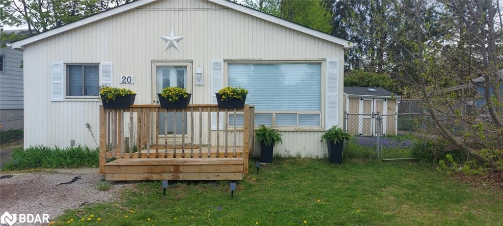 20 Frost Trail Property Photo 1