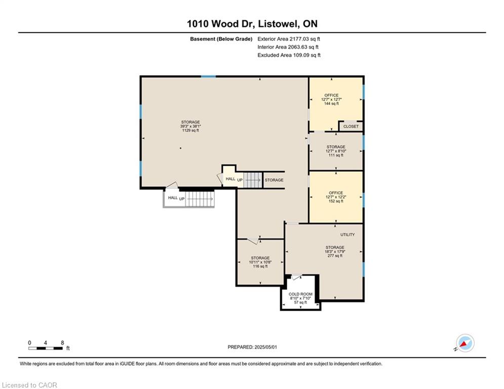 1010 Wood Drive Property Photo 47