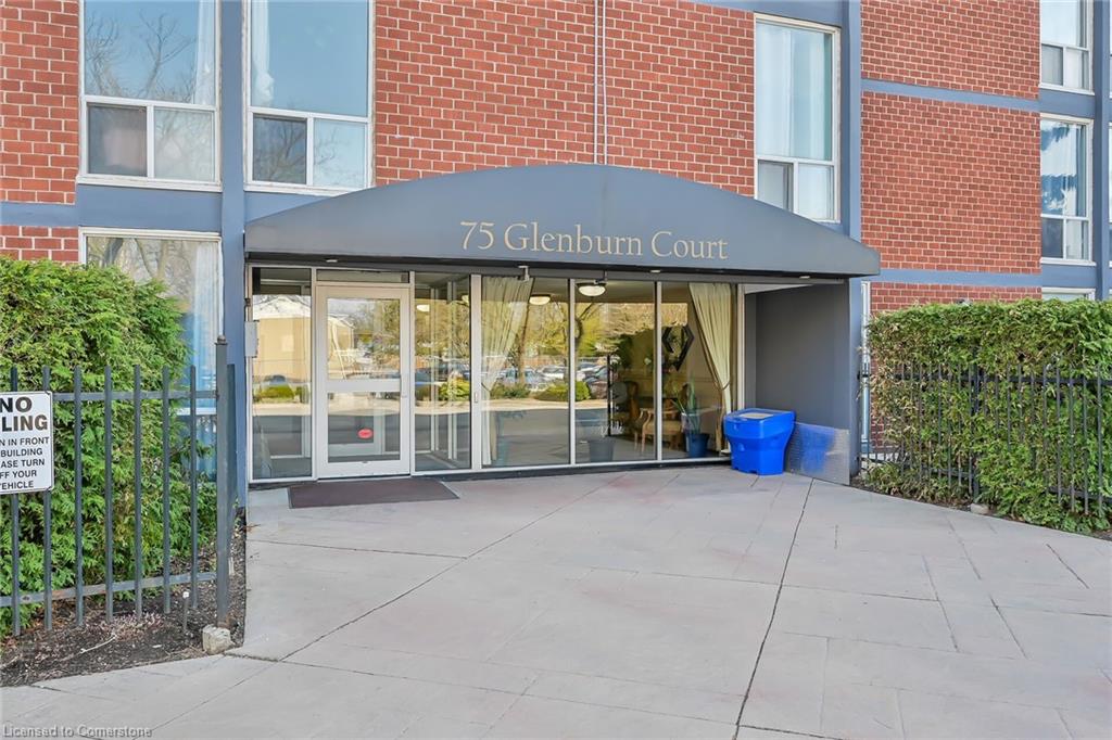 116-75 Glenburn Court Property Photo