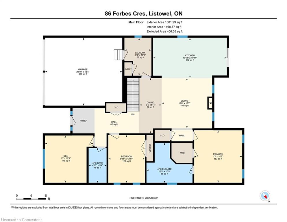 86 Forbes Crescent Property Photo 48