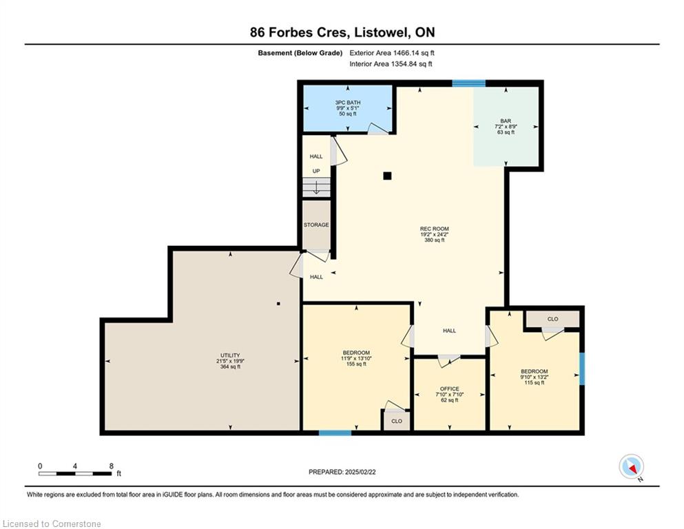 86 Forbes Crescent Property Photo 49