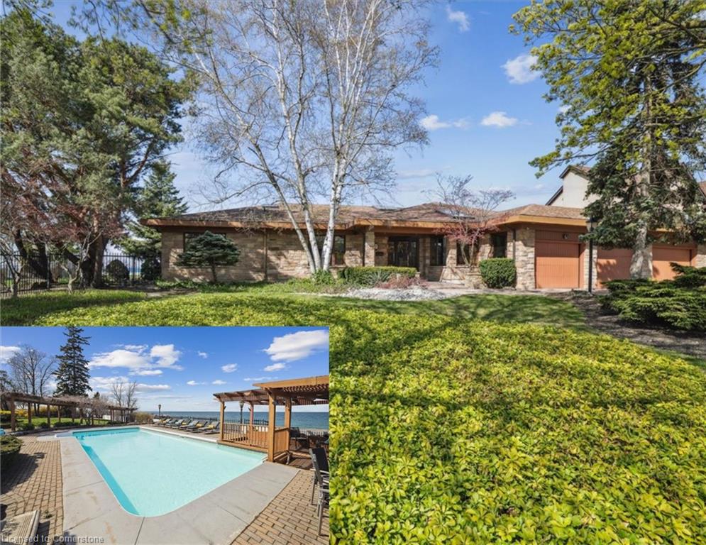 7 Lakegate Drive Property Photo 1