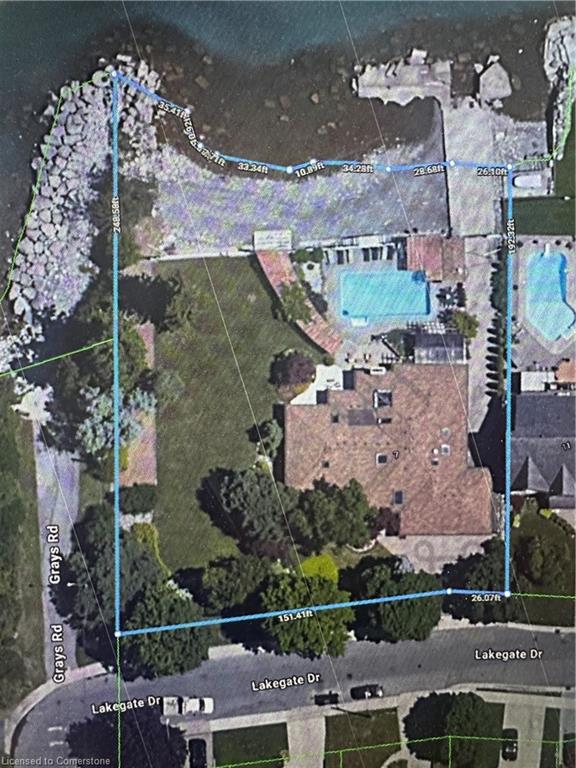 7 Lakegate Drive Property Photo 49