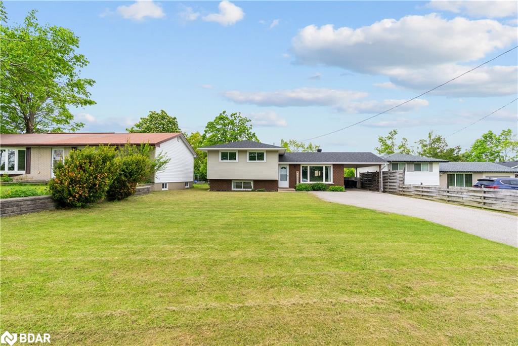 9881 12 Highway Property Photo 1