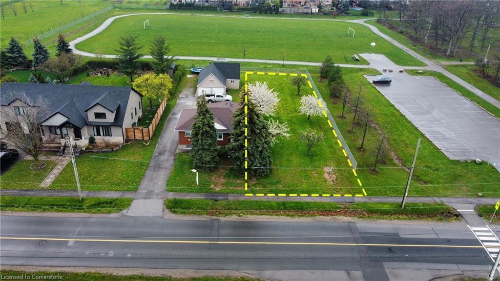 1342 Barton Street Property Photo