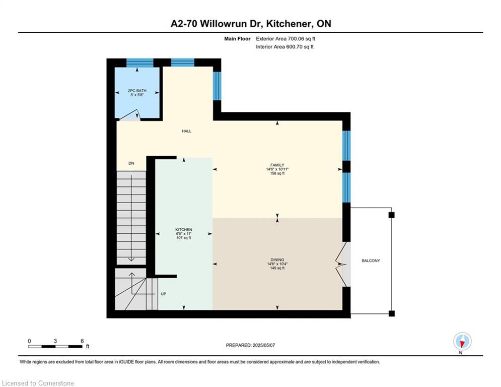 A2-70 Willowrun Drive Property Photo 49