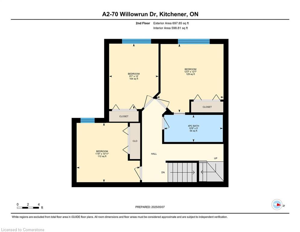 A2-70 Willowrun Drive Property Photo 50