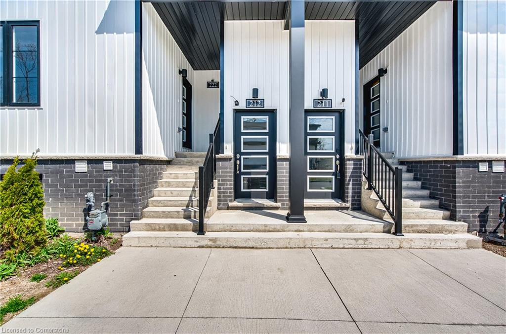 212-4263 Fourth Avenue Property Photo