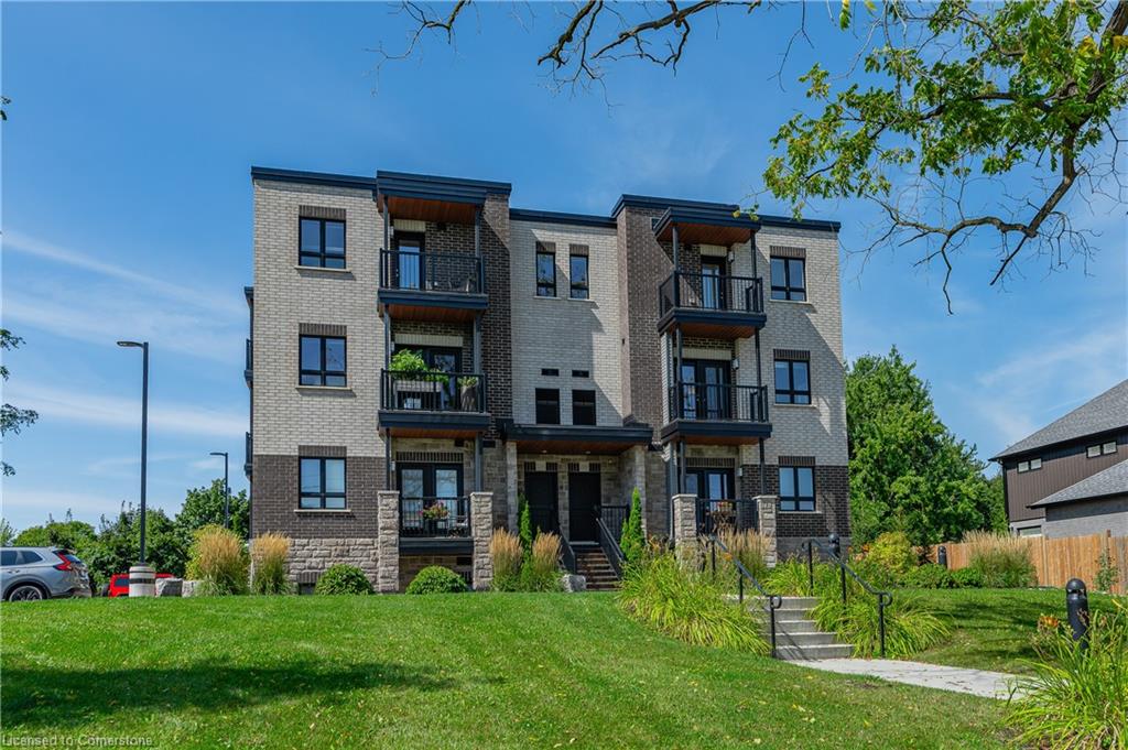 210-408 Guelph Avenue Property Photo 1