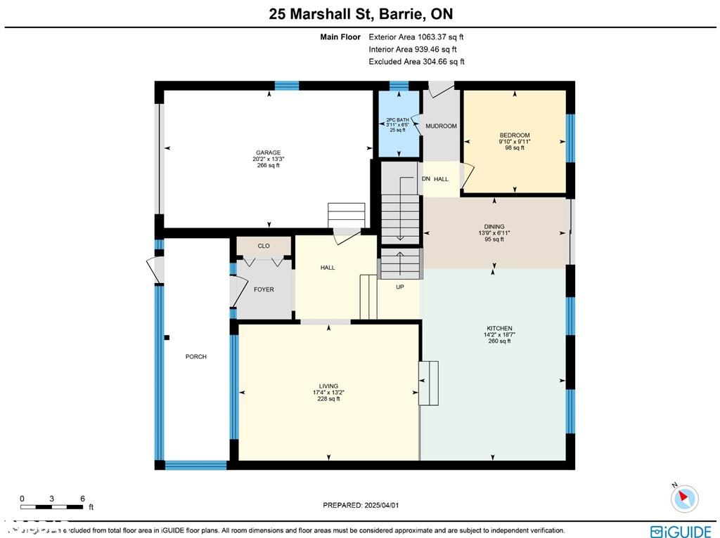 25 Marshall Street Property Photo 23