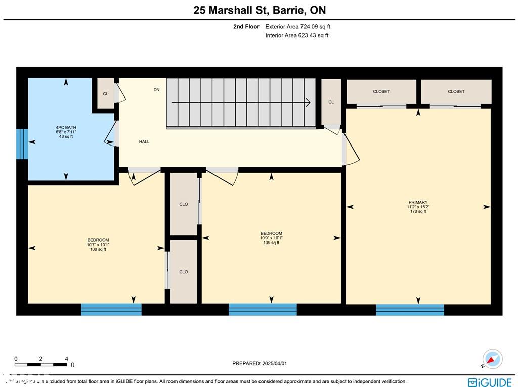 25 Marshall Street Property Photo 24