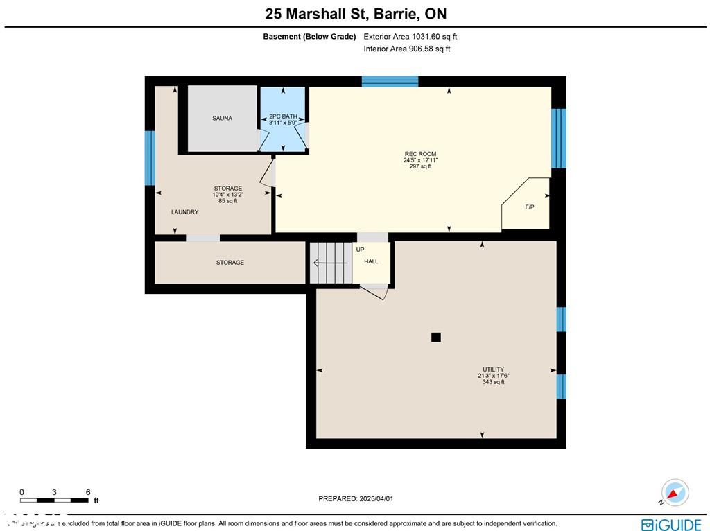 25 Marshall Street Property Photo 25