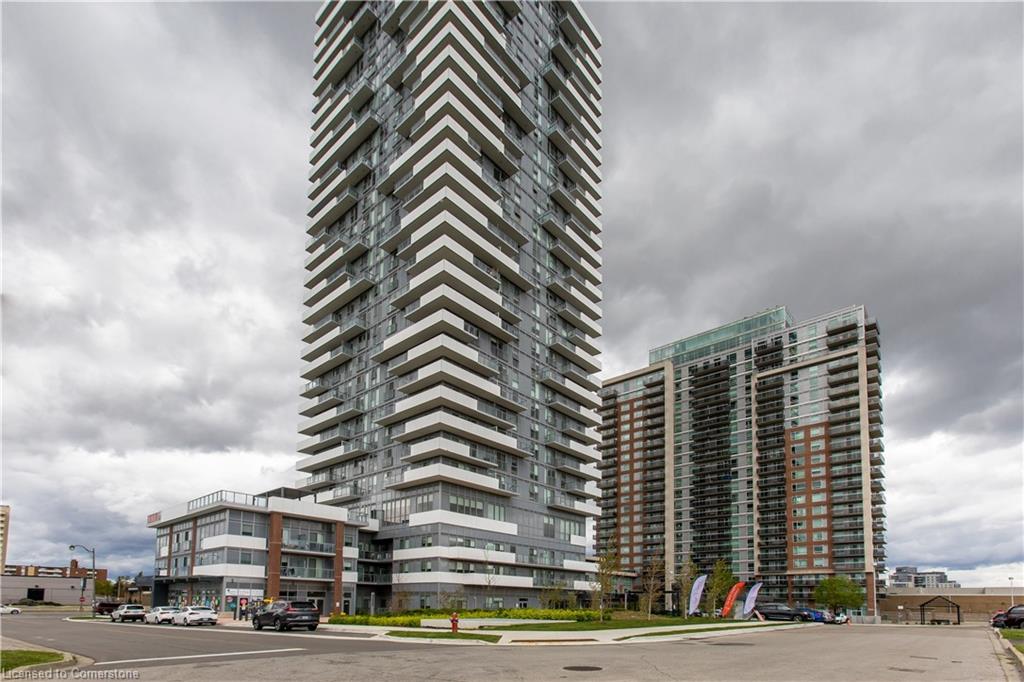 602-215 Queen Street E Property Photo