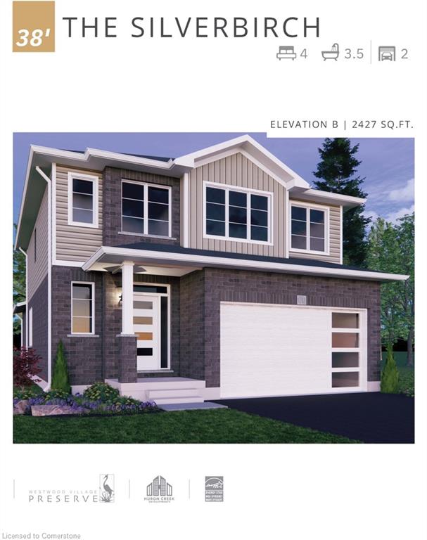 24 Moon Crescent Property Photo 1