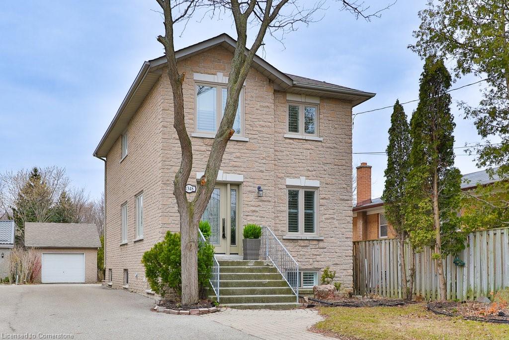 1348 Northmount Avenue Property Photo