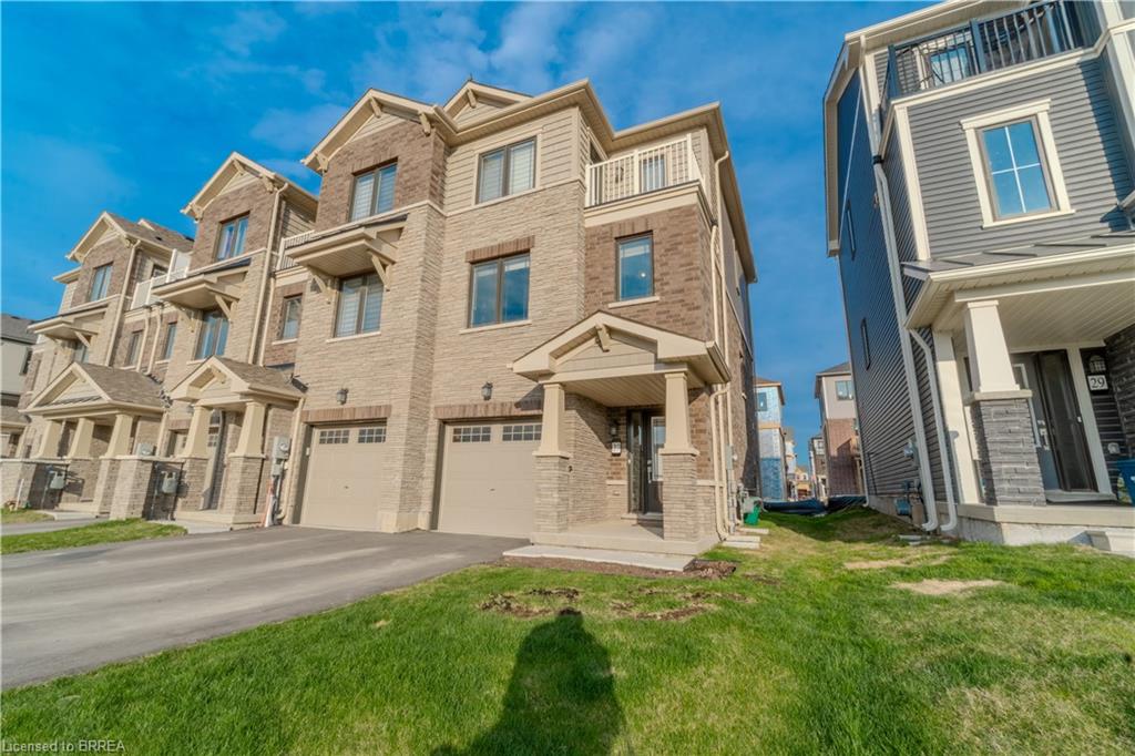 27 Baskett Street Property Photo