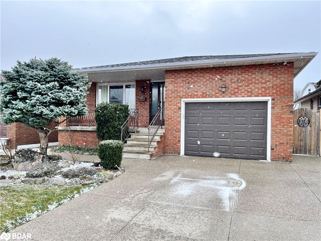 39 Lisgar Court Property Photo 1
