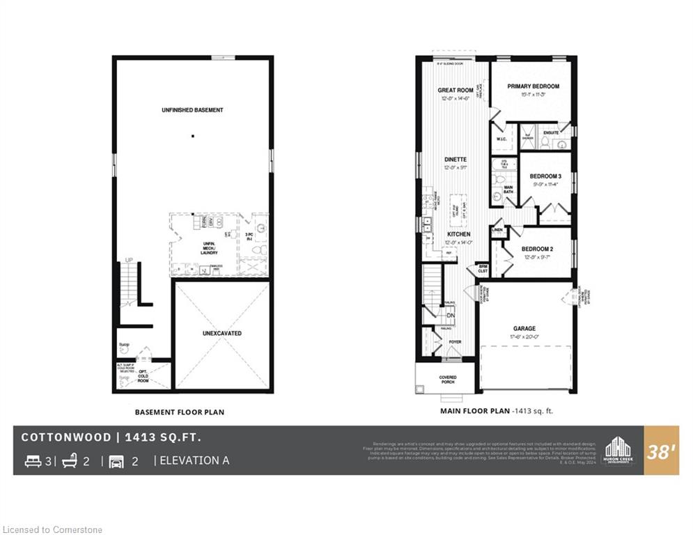 52 Moon Crescent Property Photo 2