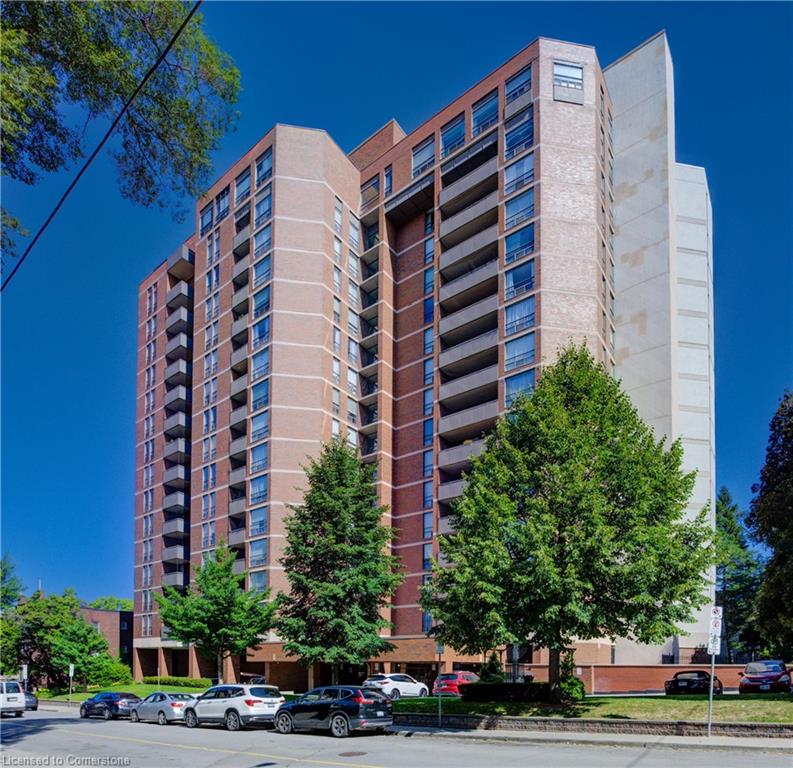 702-222 Jackson Street W Property Photo