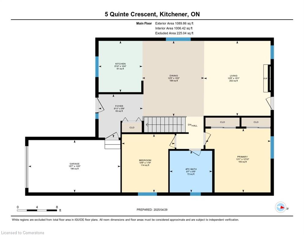 2-5 Quinte Crescent Property Photo 39