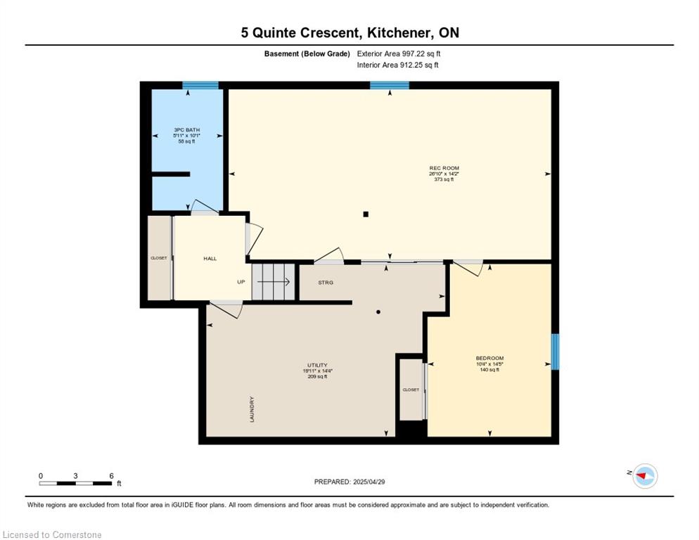 2-5 Quinte Crescent Property Photo 40