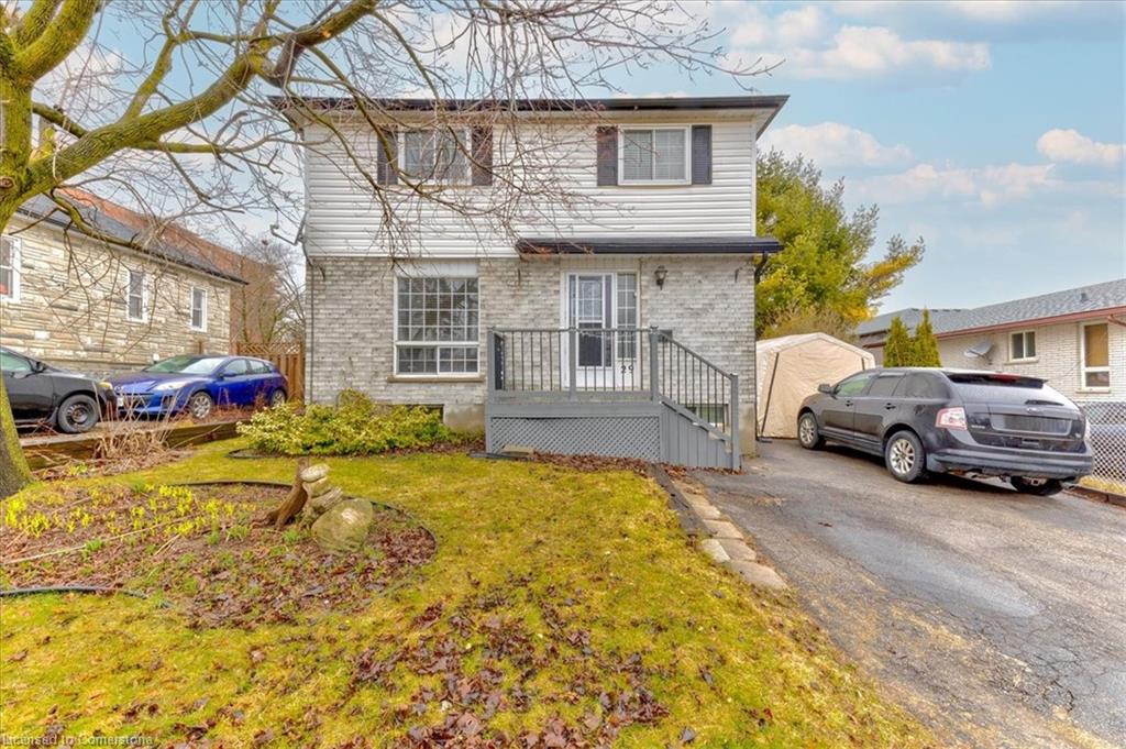 29 Stanley Street Property Photo