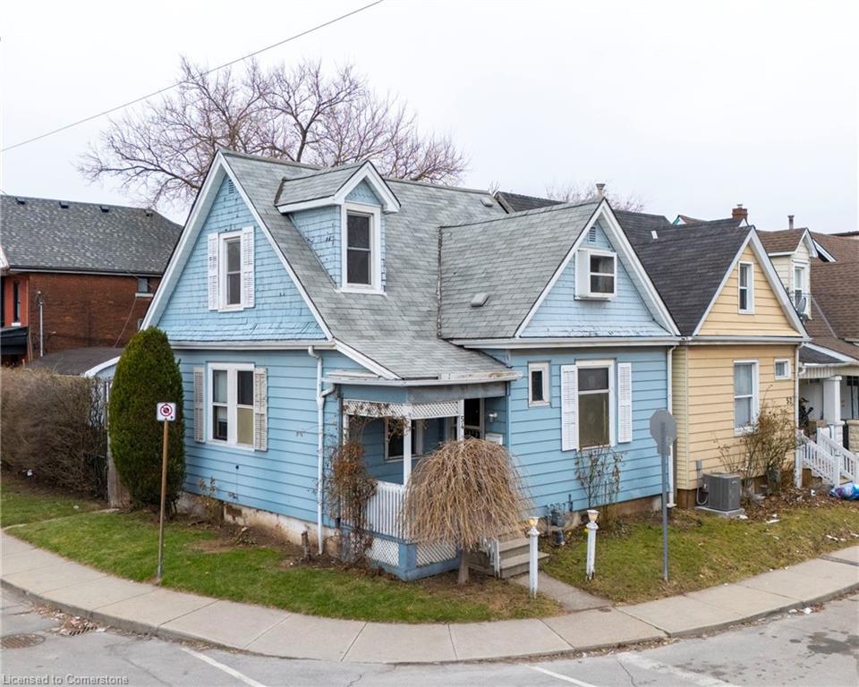 54 Harvey Street Property Photo 1