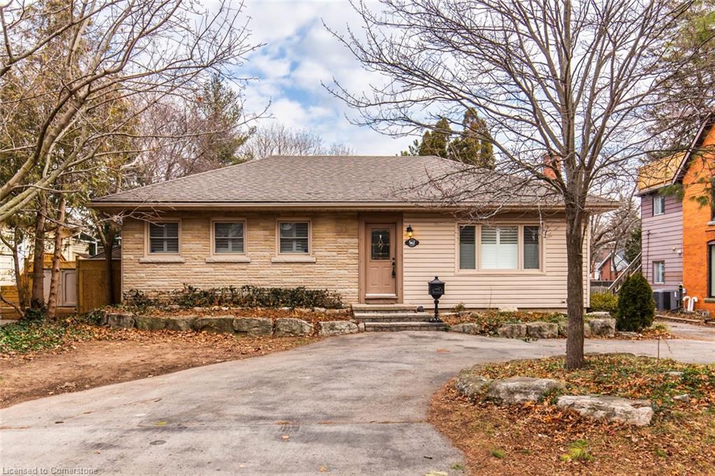 961 Shadeland Avenue Property Photo