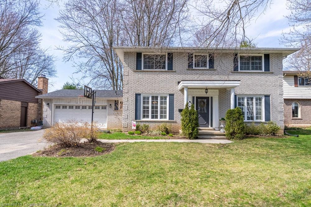 11 Camrose Drive Property Photo