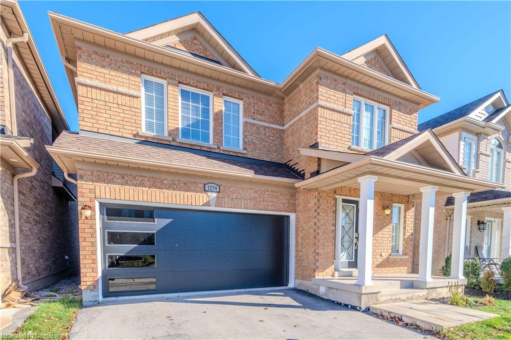 1224 Bonin Crescent Property Photo