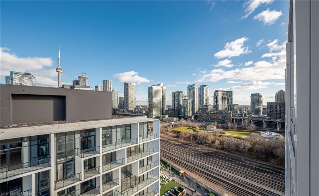11-9 Tecumseth Street Property Photo