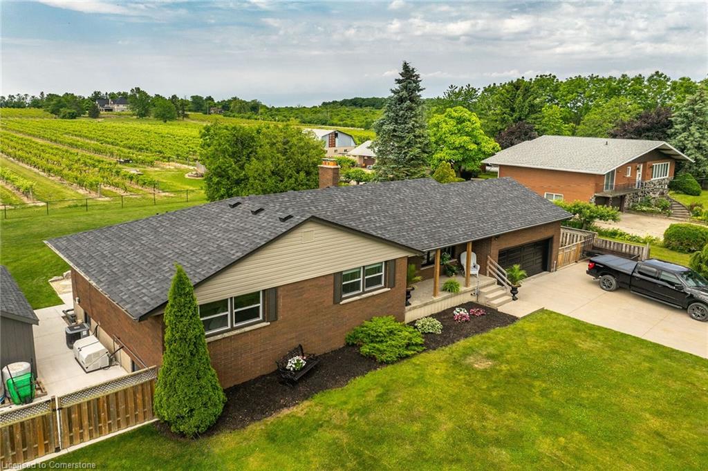 740 Ridge Road Property Photo