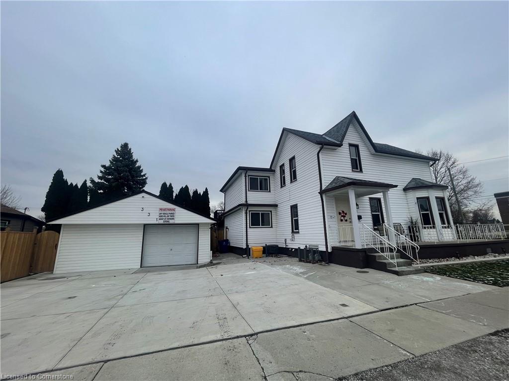 Chatham Kent County Real Estate Listings Main Image