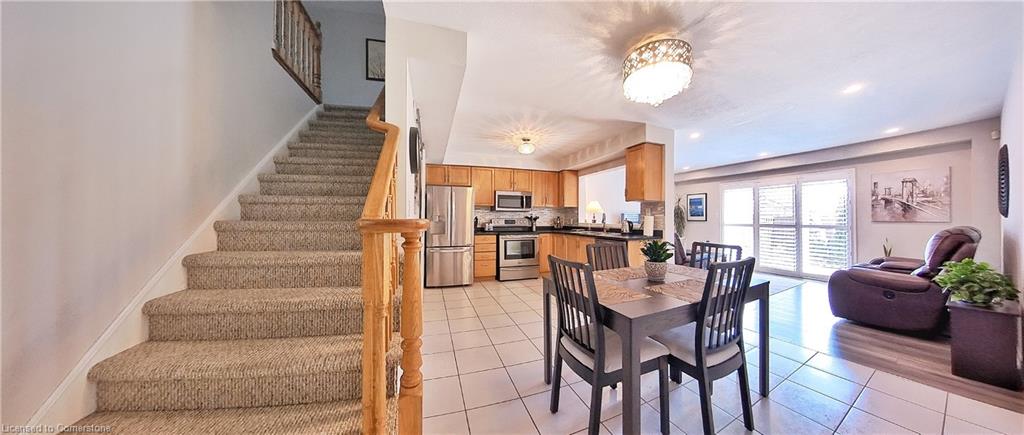 9-174 Highbury Drive Property Photo 16