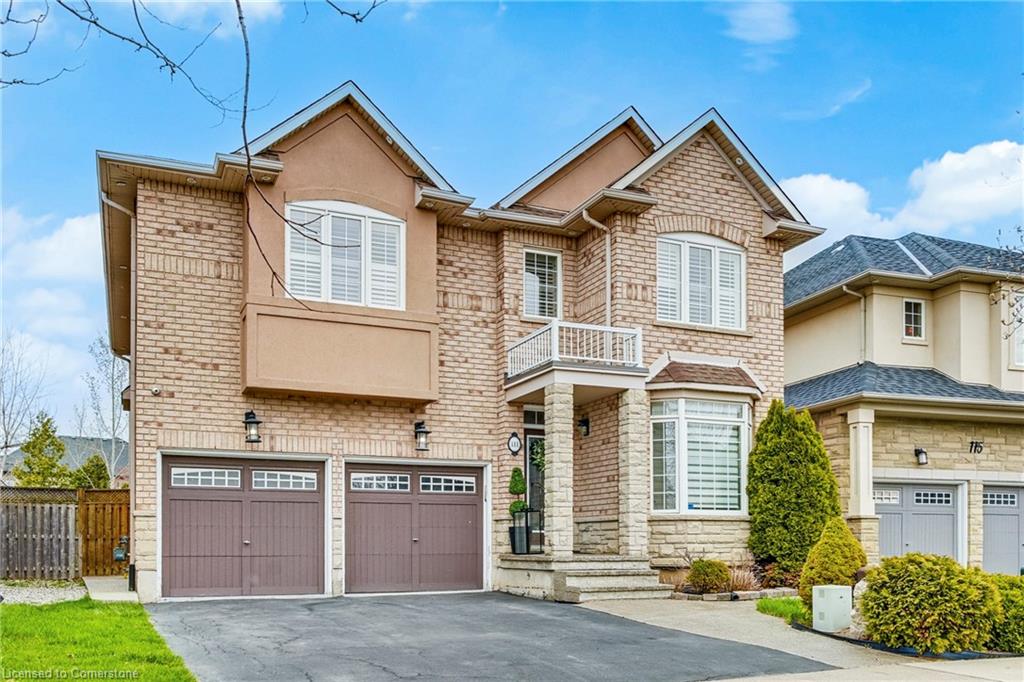 111 Galileo Drive Property Photo