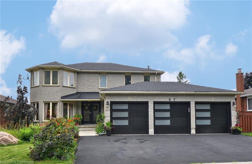 67 Copperfield Drive Property Photo